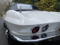 1965 Chevrolet Corvette for sale in Michigan (ID-123189)
