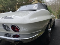 1965 Chevrolet Corvette for sale in Michigan (ID-123189)