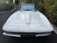1965 Chevrolet Corvette for sale in Michigan (ID-123189)