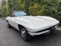 1965 Chevrolet Corvette for sale in Michigan (ID-123189)