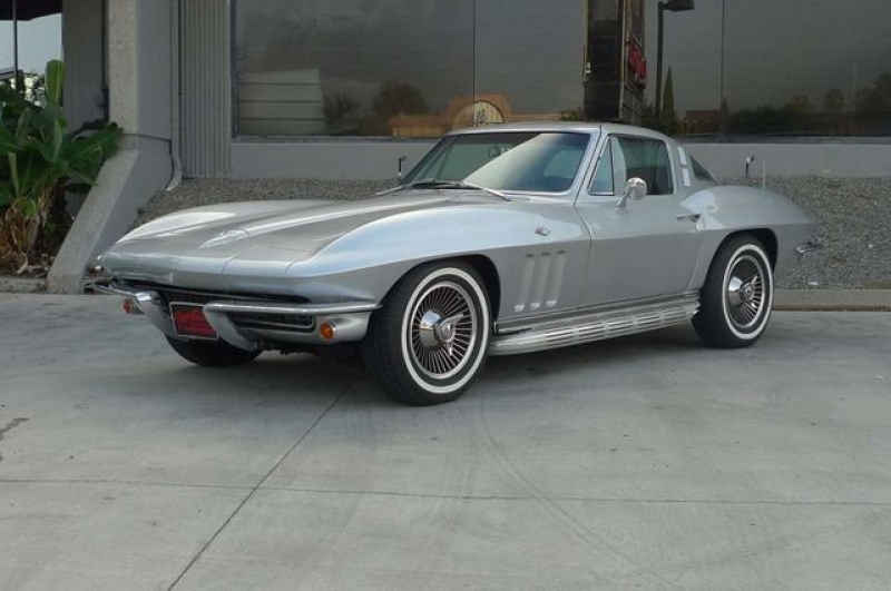 1965 Chevrolet Corvette for sale in Riverhead, New York (ID-123516) 1965 Chevrolet Corvette for sale in Riverhead, New York (ID-123516)