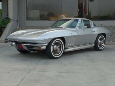 1965 Chevrolet Corvette for sale