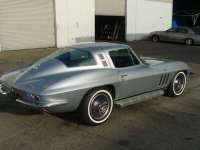 1965 Chevrolet Corvette for sale in Riverhead, New York (ID-123516)