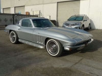 1965 Chevrolet Corvette for sale in Riverhead, New York (ID-123516)