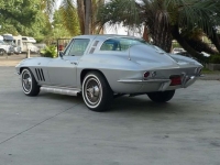1965 Chevrolet Corvette for sale in Riverhead, New York (ID-123516)