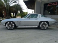 1965 Chevrolet Corvette for sale in Riverhead, New York (ID-123516)