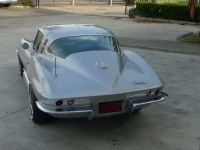 1965 Chevrolet Corvette for sale in Riverhead, New York (ID-123516)