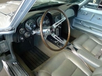 1965 Chevrolet Corvette for sale in Riverhead, New York (ID-123516)