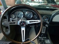 1965 Chevrolet Corvette for sale in Riverhead, New York (ID-123516)