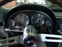 1965 Chevrolet Corvette for sale in Riverhead, New York (ID-123516)
