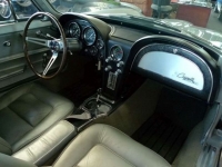 1965 Chevrolet Corvette for sale in Riverhead, New York (ID-123516)