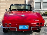 1965 Chevrolet Corvette for sale in Michigan (ID-124166)