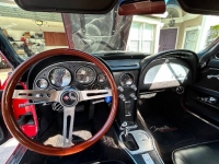 1965 Chevrolet Corvette for sale in Michigan (ID-124166)