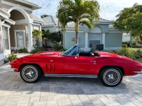 1965 Chevrolet Corvette for sale in Michigan (ID-124166)