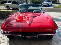 1965 Chevrolet Corvette for sale in Michigan (ID-124166)