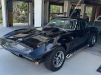 1965 Chevrolet Corvette for sale in Michigan (ID-124259)