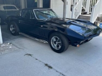 1965 Chevrolet Corvette for sale in Michigan (ID-124259)
