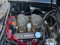 1965 Chevrolet Corvette for sale in Michigan (ID-124259)