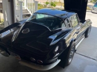 1965 Chevrolet Corvette for sale in Michigan (ID-124259)