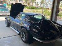 1965 Chevrolet Corvette for sale in Michigan (ID-124259)