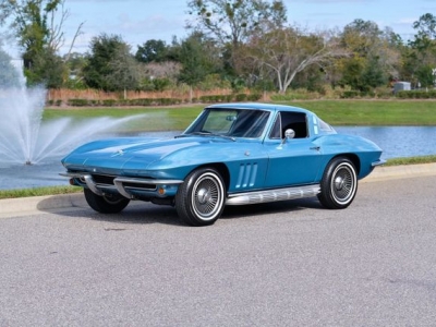 1965 Chevrolet Corvette for sale