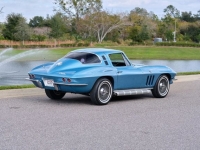 1965 Chevrolet Corvette for sale in Riverhead, New York (ID-124282)