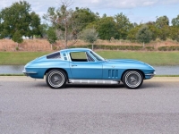1965 Chevrolet Corvette for sale in Riverhead, New York (ID-124282)