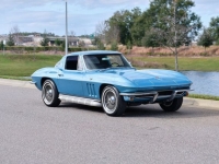 1965 Chevrolet Corvette for sale in Riverhead, New York (ID-124282)