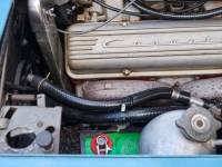 1965 Chevrolet Corvette for sale in Riverhead, New York (ID-124282)