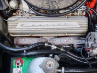 1965 Chevrolet Corvette for sale in Riverhead, New York (ID-124282)