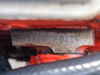 1965 Chevrolet Corvette for sale in Riverhead, New York (ID-124282)