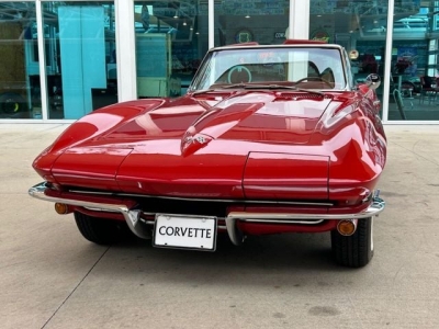 1965 Chevrolet Corvette for sale