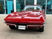 1965 Chevrolet Corvette for sale in Riverhead, New York (ID-124632)