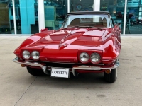 1965 Chevrolet Corvette for sale in Riverhead, New York (ID-124632)
