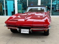 1965 Chevrolet Corvette for sale in Riverhead, New York (ID-124632)
