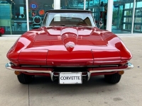 1965 Chevrolet Corvette for sale in Riverhead, New York (ID-124632)