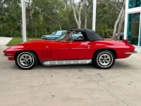 1965 Chevrolet Corvette for sale in Riverhead, New York (ID-124632)
