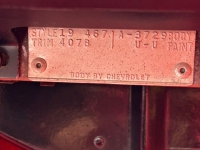 1965 Chevrolet Corvette for sale in Riverhead, New York (ID-124632)