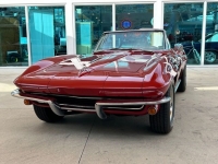 1965 Chevrolet Corvette for sale in Riverhead, New York (ID-124634)