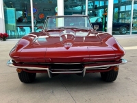 1965 Chevrolet Corvette for sale in Riverhead, New York (ID-124634)
