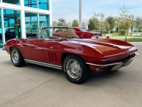 1965 Chevrolet Corvette for sale in Riverhead, New York (ID-124634)
