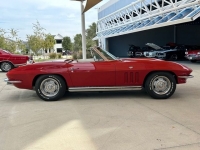 1965 Chevrolet Corvette for sale in Riverhead, New York (ID-124634)