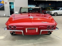 1965 Chevrolet Corvette for sale in Riverhead, New York (ID-124634)