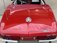 1965 Chevrolet Corvette for sale in Riverhead, New York (ID-124634)