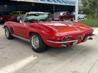 1965 Chevrolet Corvette for sale in Riverhead, New York (ID-124634)