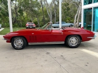 1965 Chevrolet Corvette for sale in Riverhead, New York (ID-124634)