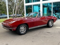 1965 Chevrolet Corvette for sale in Riverhead, New York (ID-124634)