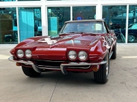1965 Chevrolet Corvette for sale in Riverhead, New York (ID-124634)
