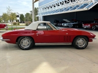 1965 Chevrolet Corvette for sale in Riverhead, New York (ID-124634)