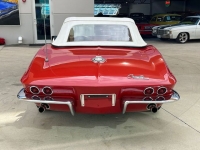 1965 Chevrolet Corvette for sale in Riverhead, New York (ID-124634)